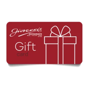 Gift Voucher